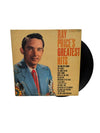 Ray Price's Greatest Hits LP