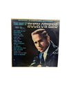 The Best of Buck Owens LP