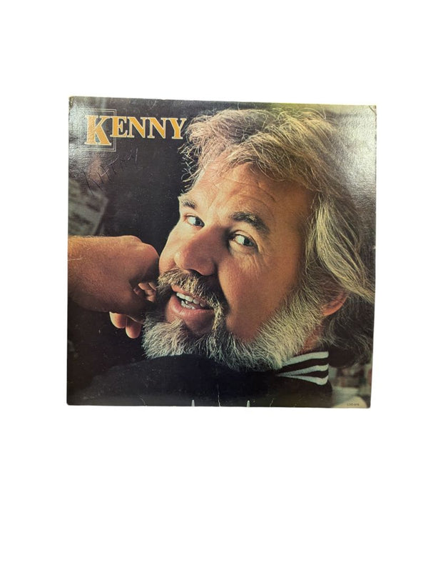 Kenny LP