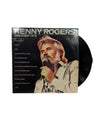Kenny Rogers Greatest Hits LP