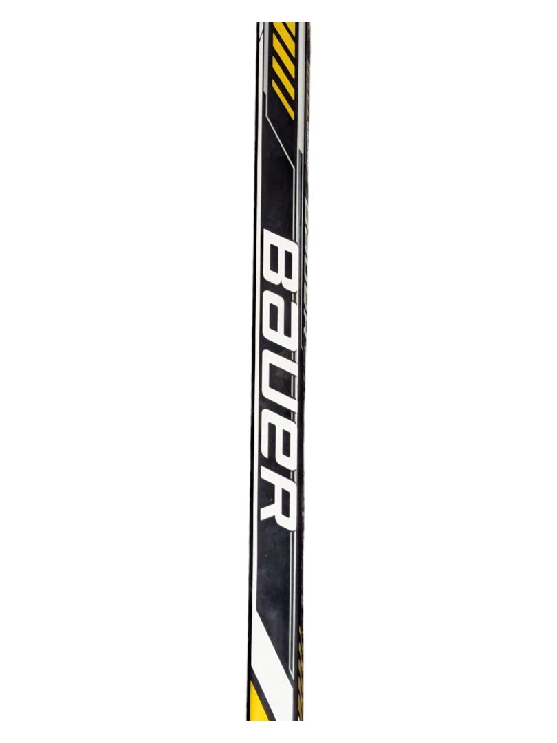 Rob Pearson Toronto Leafs Autograph Stick