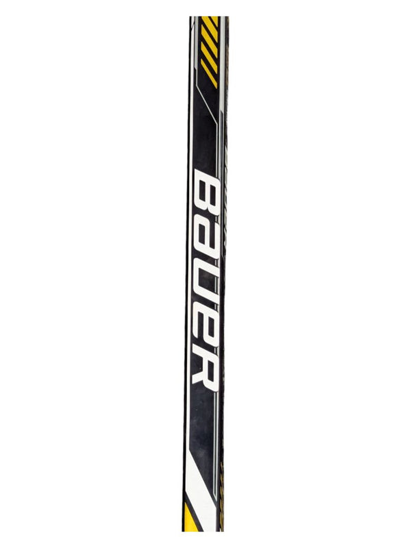 Rob Pearson Toronto Leafs Autograph Stick