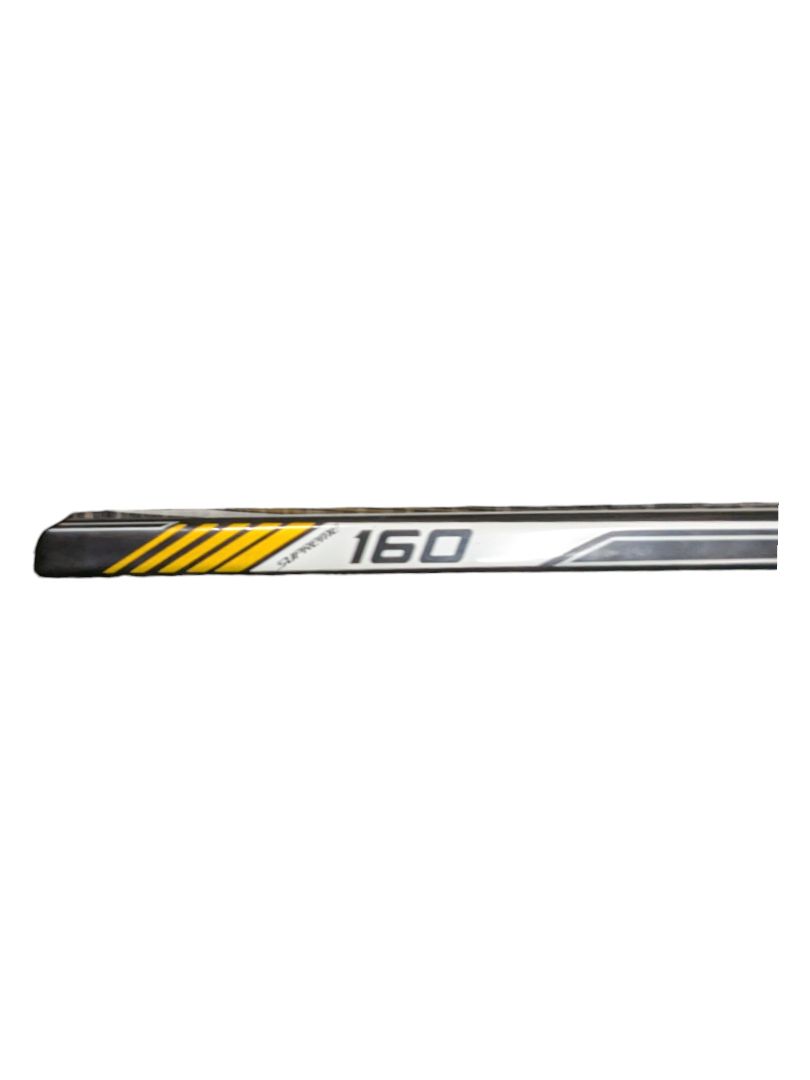 Rob Pearson Toronto Leafs Autograph Stick