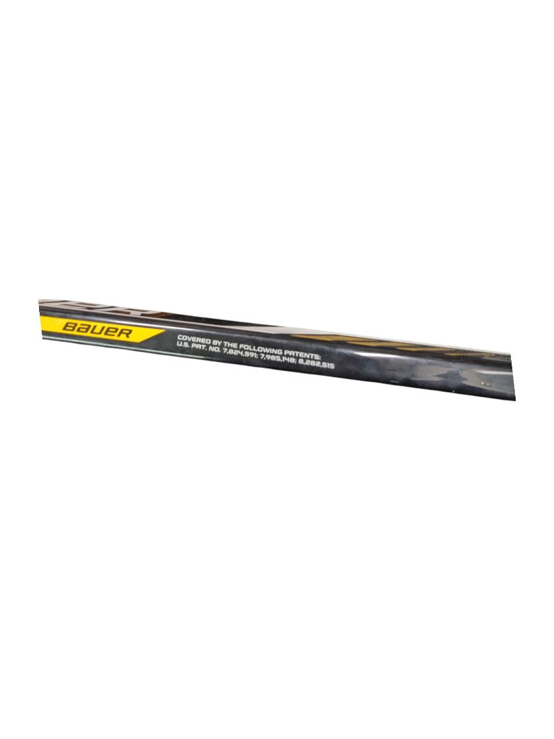 Rob Pearson Toronto Leafs Autograph Stick
