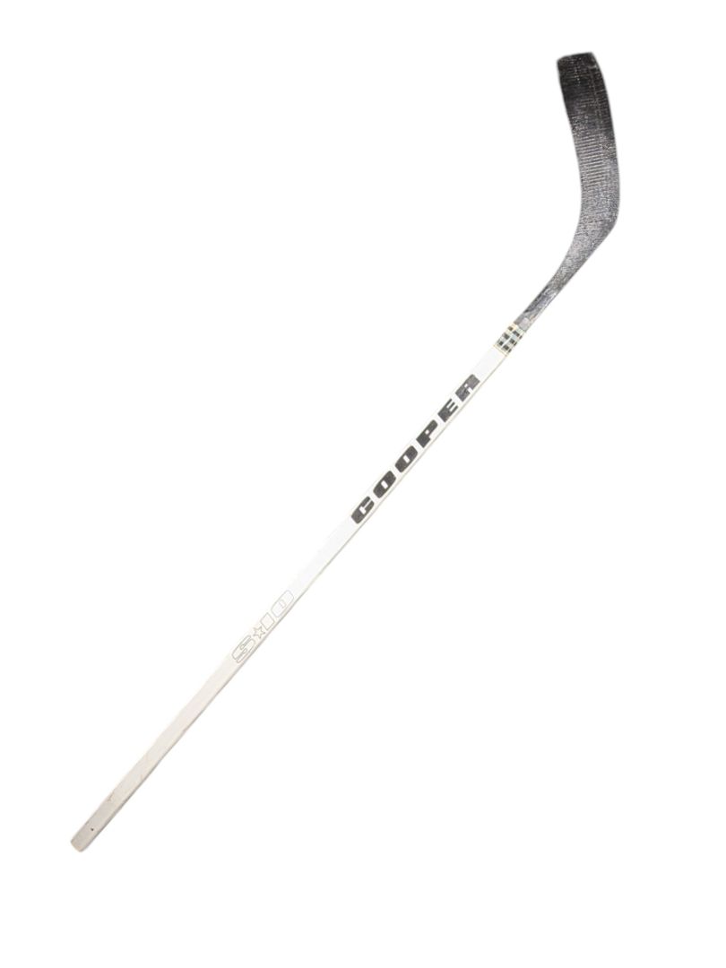 Doug Gilmour Toronto Maple Leafs Autograph Stick