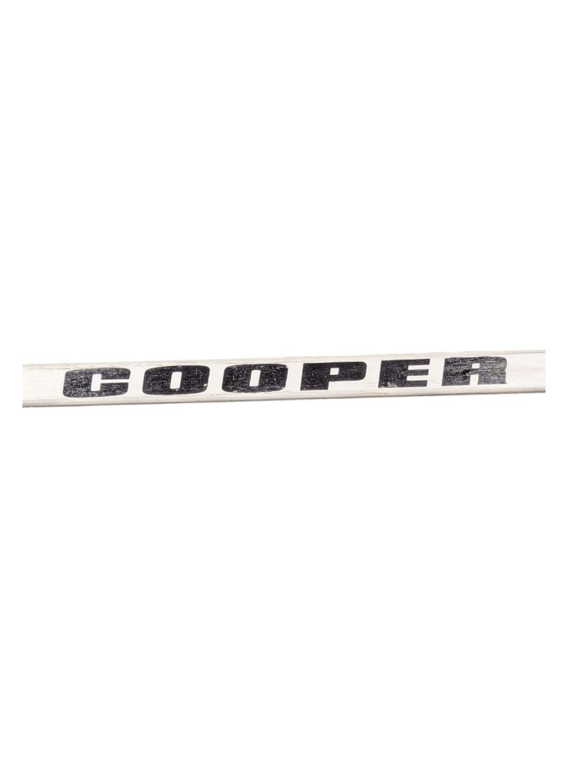 Doug Gilmour Toronto Maple Leafs Autograph Stick