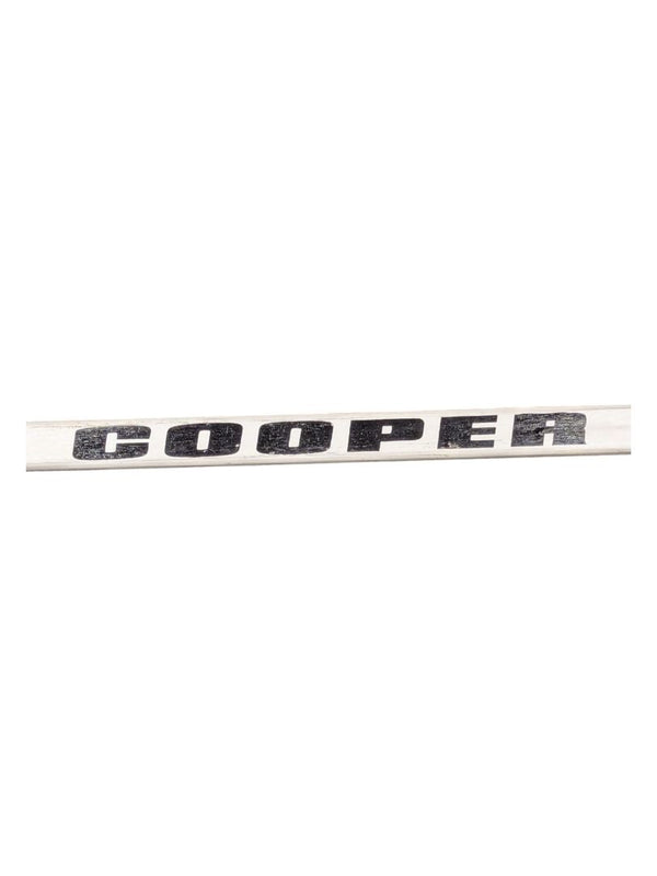 Doug Gilmour Toronto Maple Leafs Autograph Stick