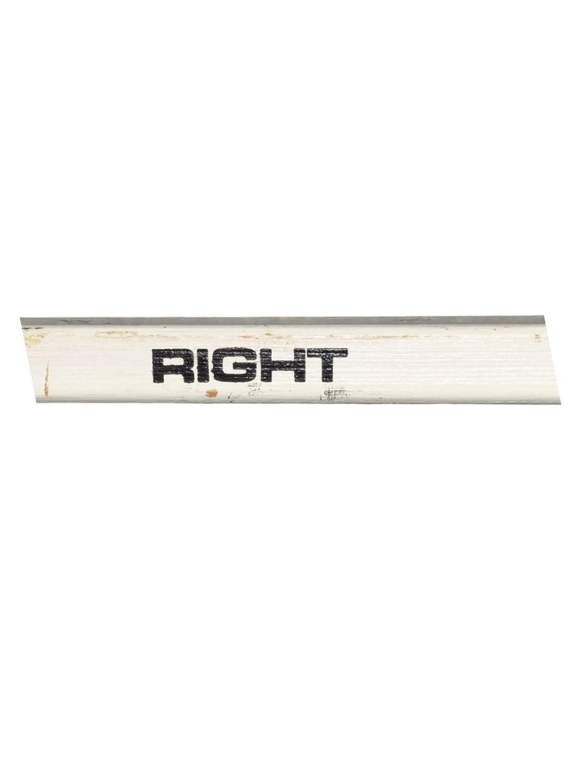 Doug Gilmour Toronto Maple Leafs Autograph Stick