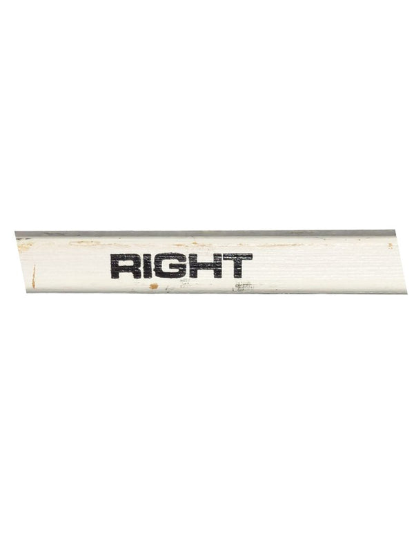 Doug Gilmour Toronto Maple Leafs Autograph Stick