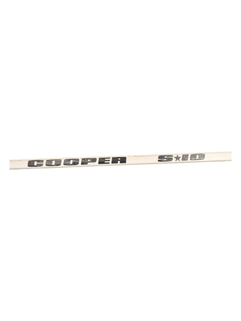 Doug Gilmour Toronto Maple Leafs Autograph Stick