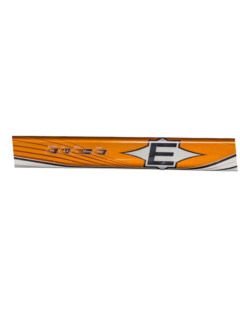 Tobias Rieder Kitchener Rangers Autograph Stick