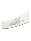 Tobias Rieder Kitchener Rangers Autograph Stick