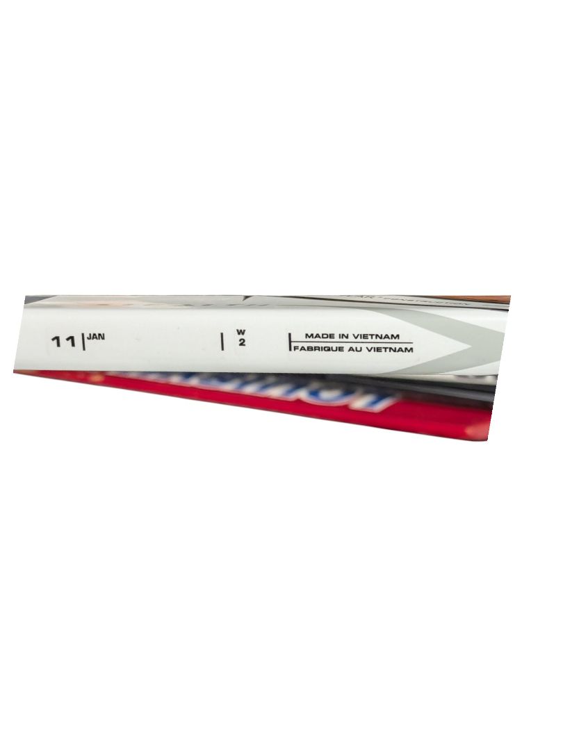 Tobias Rieder Kitchener Rangers Autograph Stick