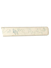 Toronto Maple Leafs 1992/93 Team Signed Stick