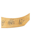 Toronto Maple Leafs 1992/93 Team Signed Stick