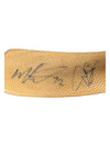 Toronto Maple Leafs 1992/93 Team Signed Stick