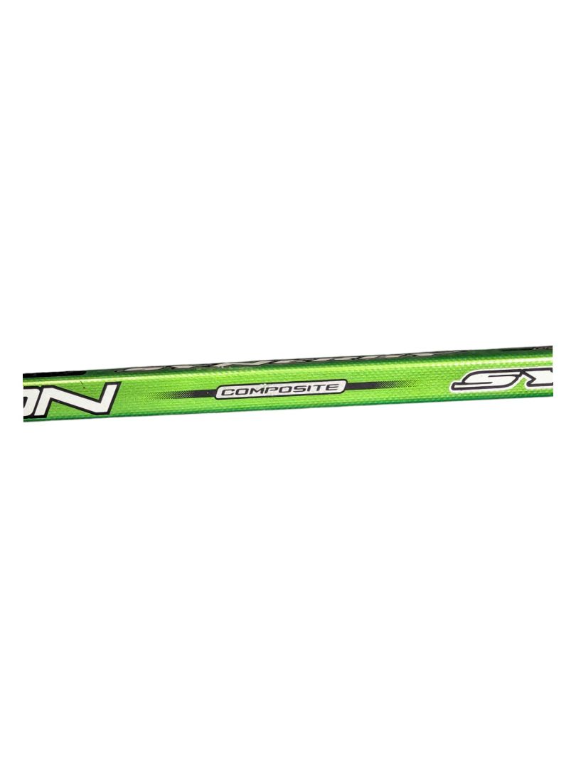 Mike Van Ryn Autograph Stick (Leaf Assistant)