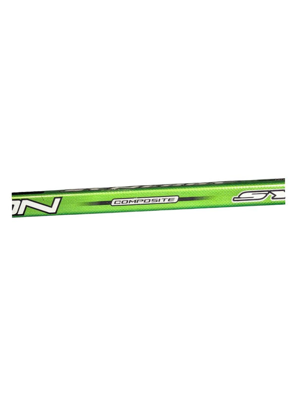 Mike Van Ryn Autograph Stick (Leaf Assistant)