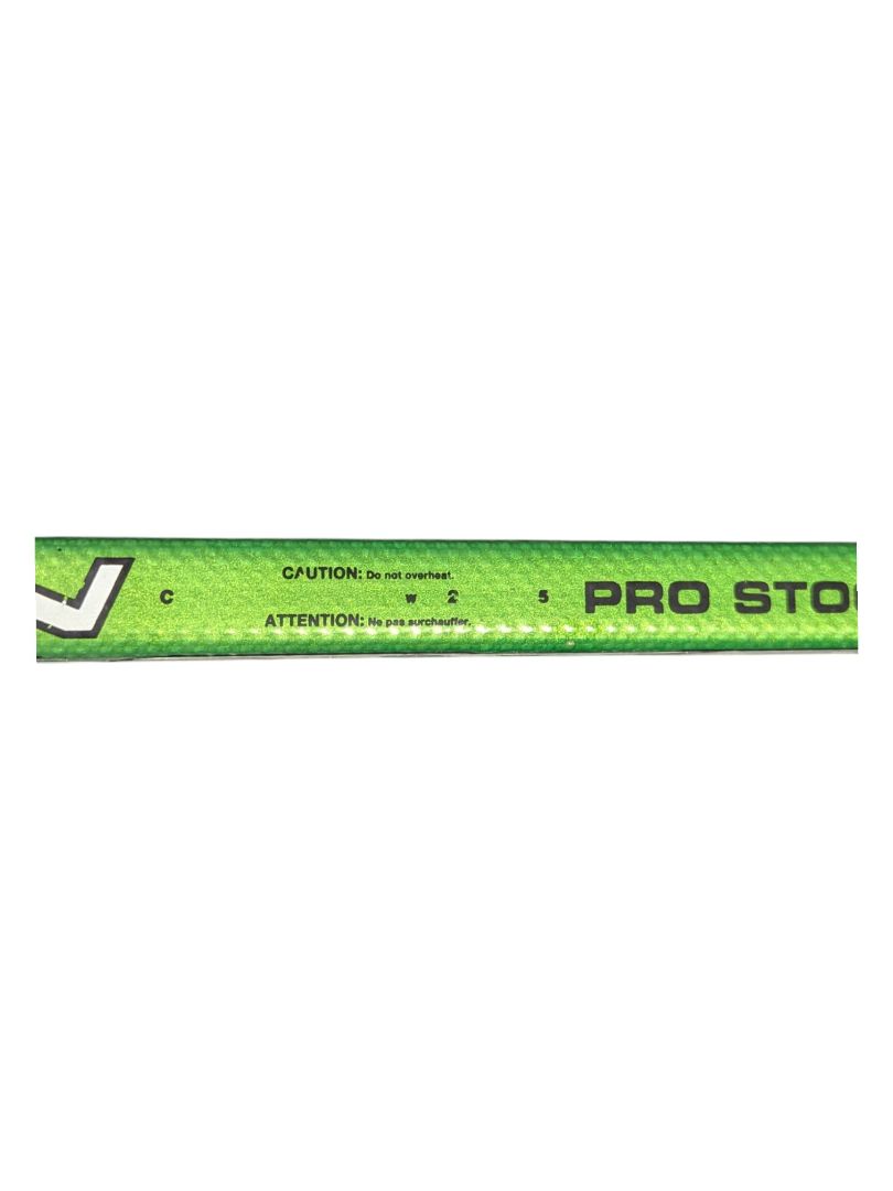 Mike Van Ryn Autograph Stick (Leaf Assistant)