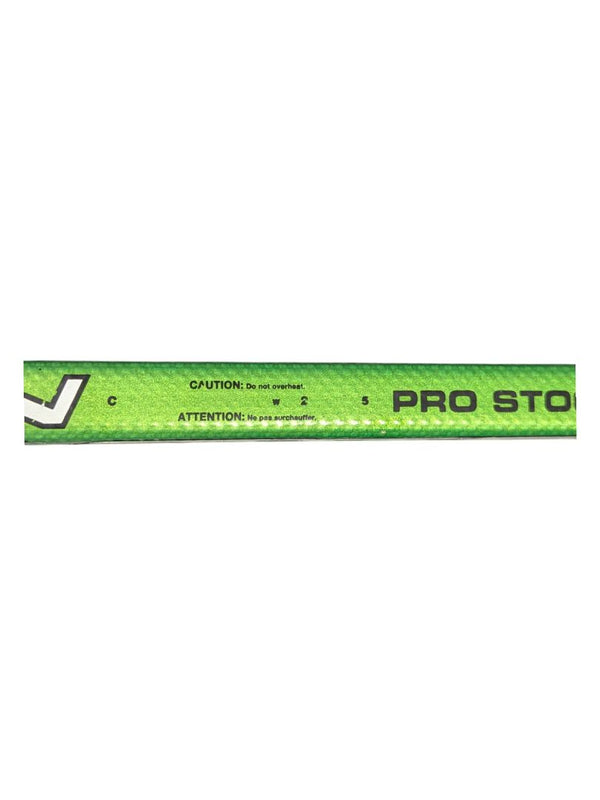 Mike Van Ryn Autograph Stick (Leaf Assistant)