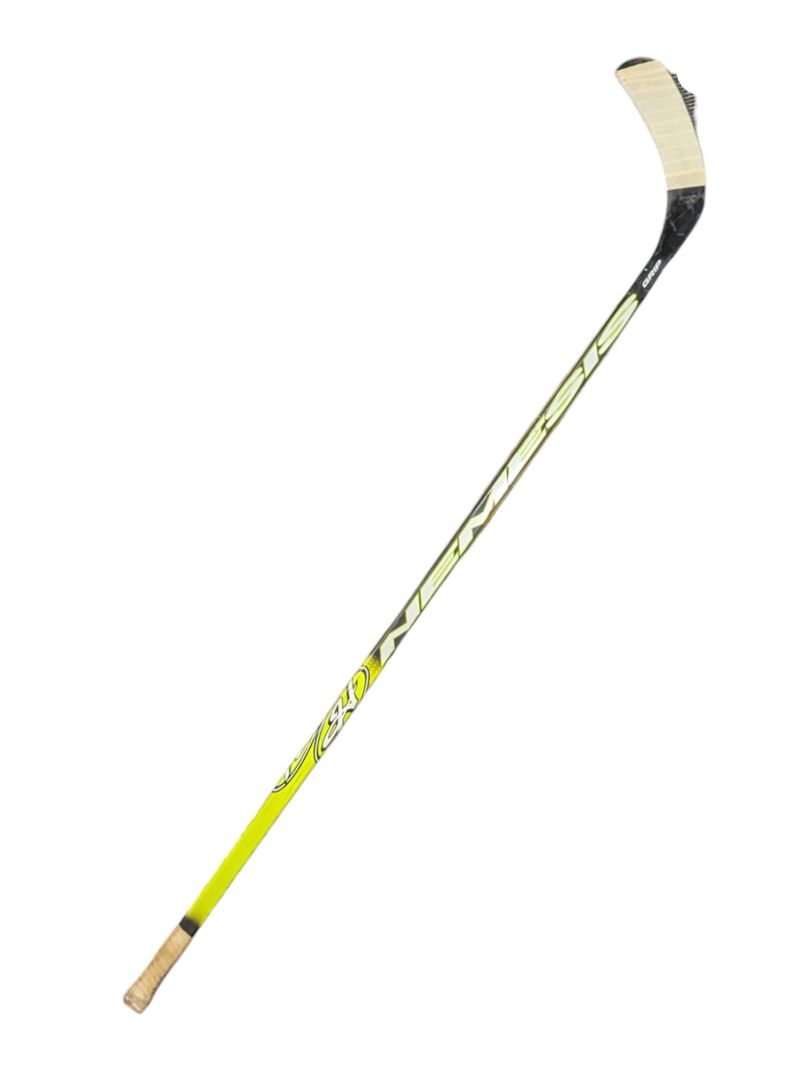 Wayne Primeau Toronto Leafs Autograph Stick