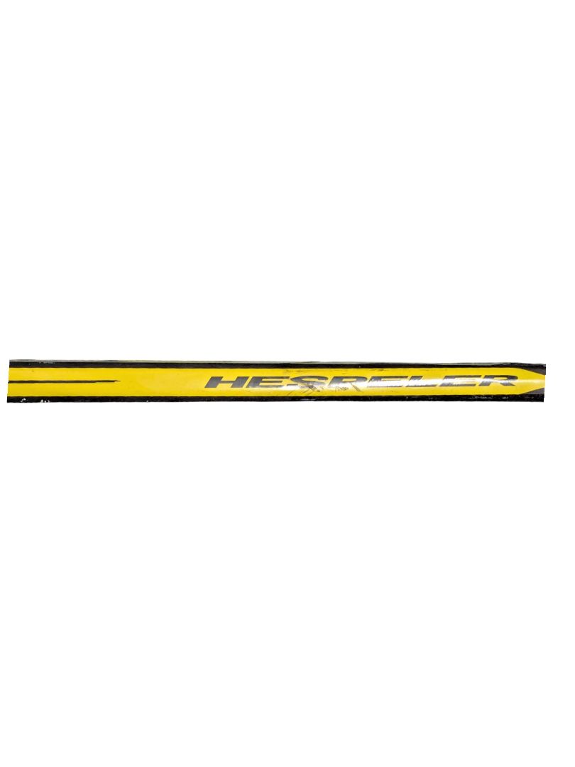 Wayne Primeau Toronto Leafs Autograph Stick