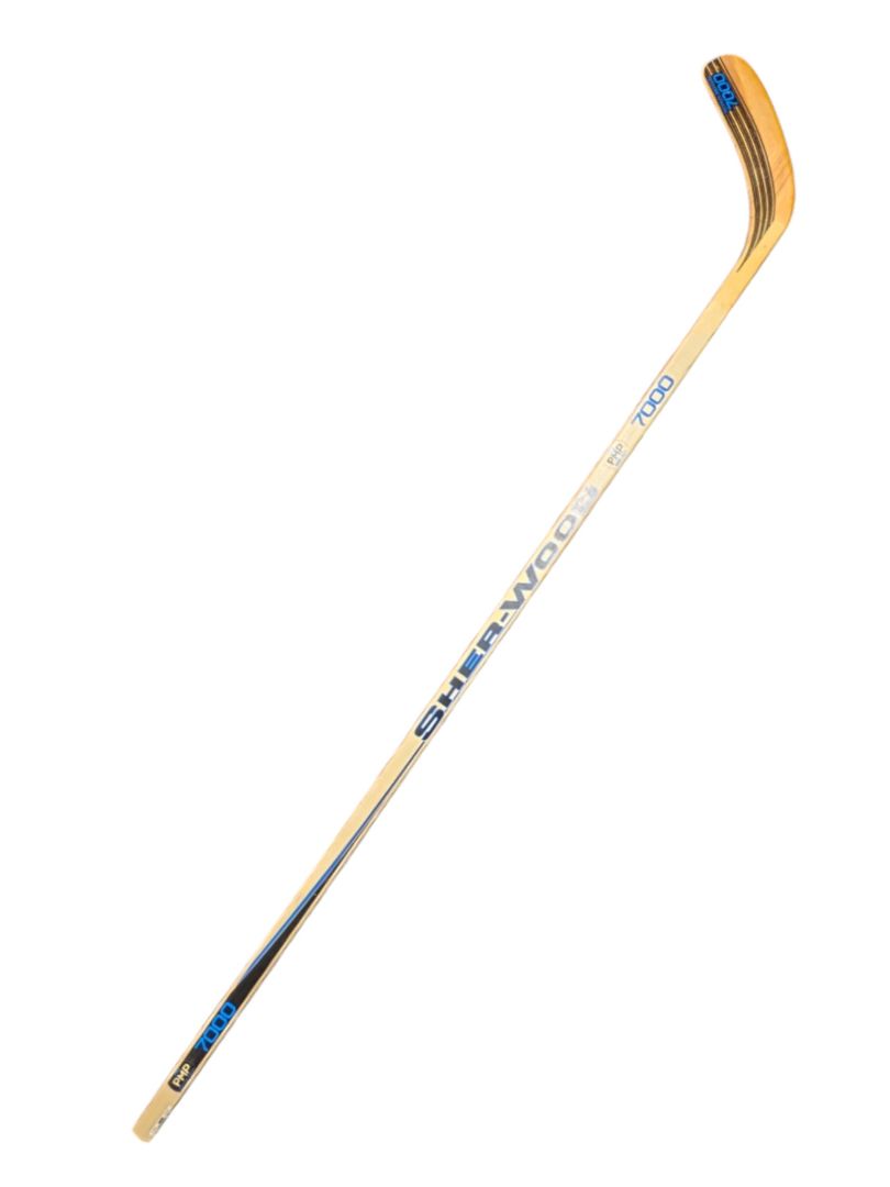 Rich Peverley Boston Bruins Autograph Stick