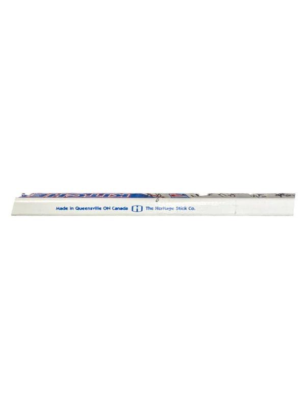 Kitchener Rangers Team Signed Stick