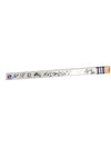 Kitchener Rangers Team Signed Stick