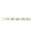 Kitchener Rangers Team Signed Stick