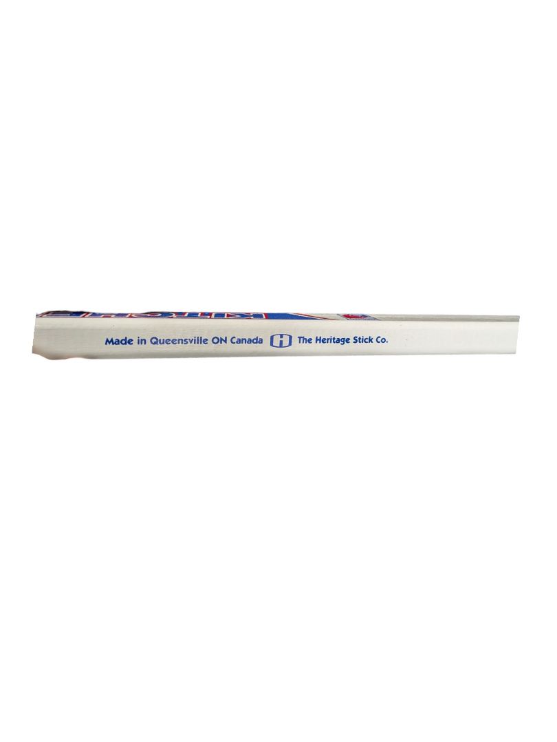 Kitchener Rangers Team Signed Stick