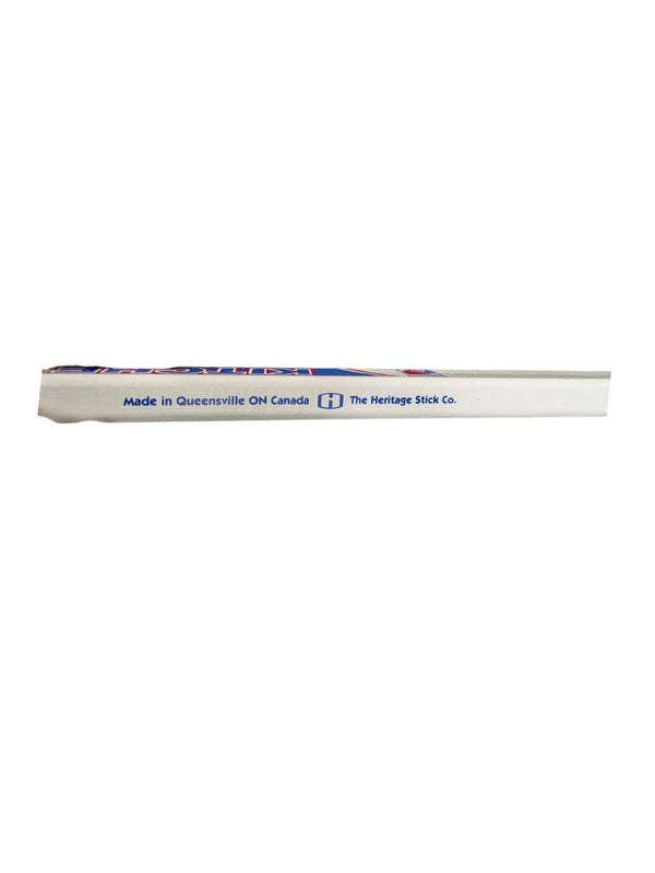 Kitchener Rangers Team Signed Stick