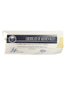Matt Moulson Buffalo Sabres Autograph Stick w/ COA