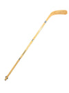 Matt Moulson Buffalo Sabres Autograph Stick w/ COA
