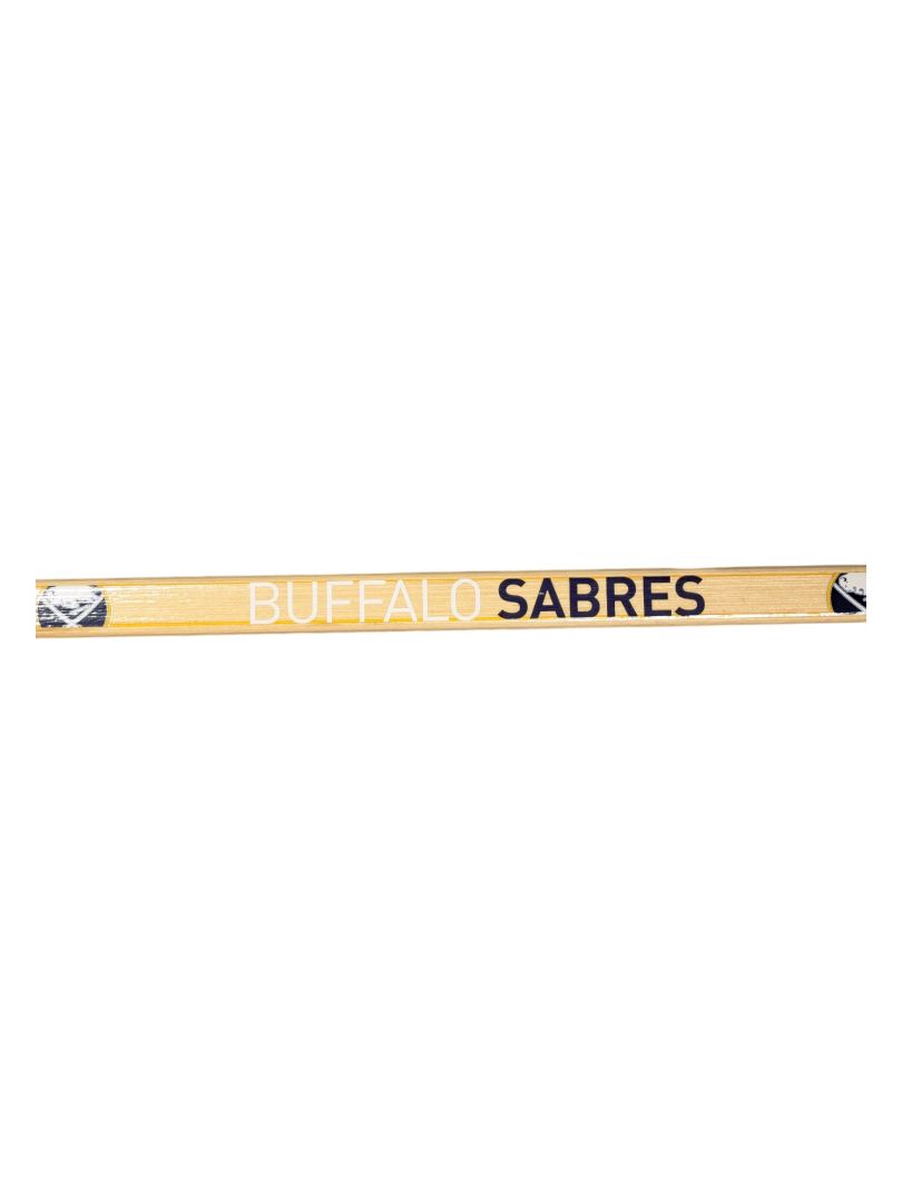 Matt Moulson Buffalo Sabres Autograph Stick w/ COA