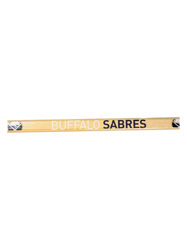 Matt Moulson Buffalo Sabres Autograph Stick w/ COA