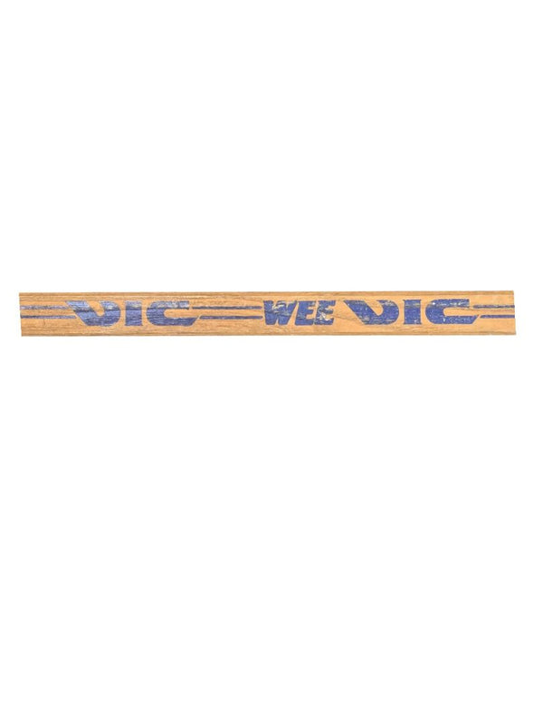 Vintage Vic Wee Vic Canadian Jr Hockey Stick