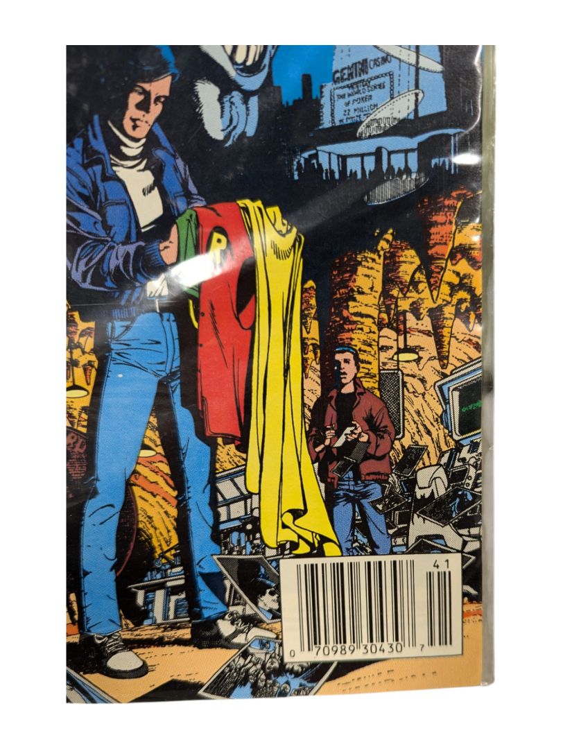 Batman #441