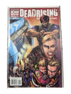 Dead Rising: Road to Fourtune (1-4)