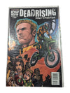 Dead Rising: Road to Fourtune (1-4)
