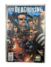 Dead Rising: Road to Fourtune (1-4)