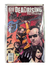 Dead Rising: Road to Fourtune (1-4)