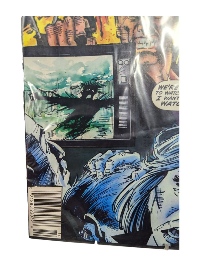 Stalkers Comic Bundle (1-7)