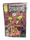 Stalkers Comic Bundle (1-7)