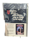 Stalkers Comic Bundle (1-7)