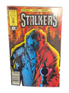 Stalkers Comic Bundle (1-7)