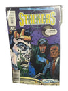 Stalkers Comic Bundle (1-7)