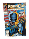 RoboCop: The Future of Law Enforcement (4-5)