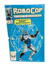 RoboCop: The Future of Law Enforcement (4-5)