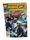 RobCop 2: The Future of Law Enforcement (1-3)